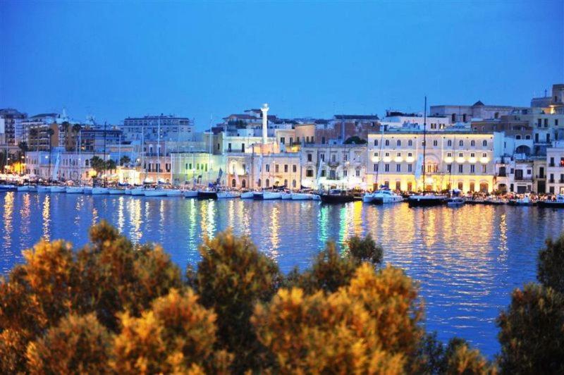 Casa Di Edoardo Bed & Breakfast Brindisi Exterior foto