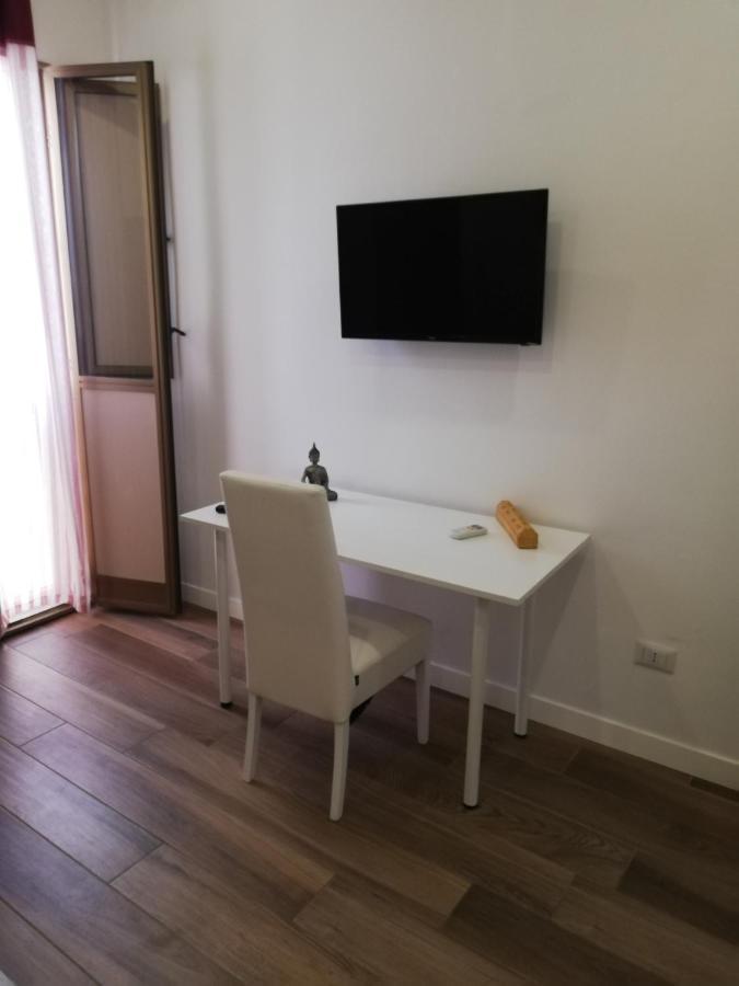 Casa Di Edoardo Bed & Breakfast Brindisi Exterior foto