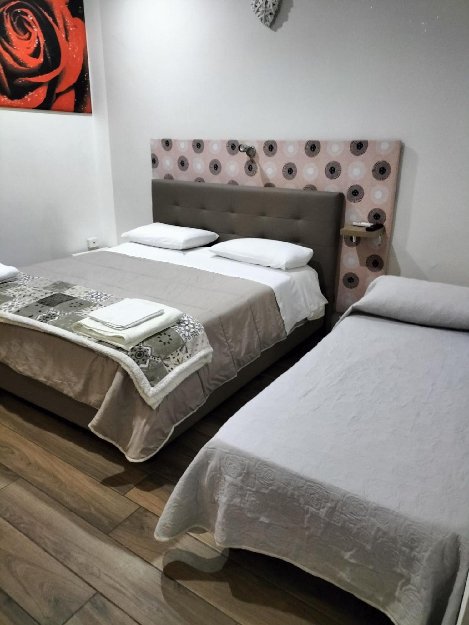 Casa Di Edoardo Bed & Breakfast Brindisi Exterior foto