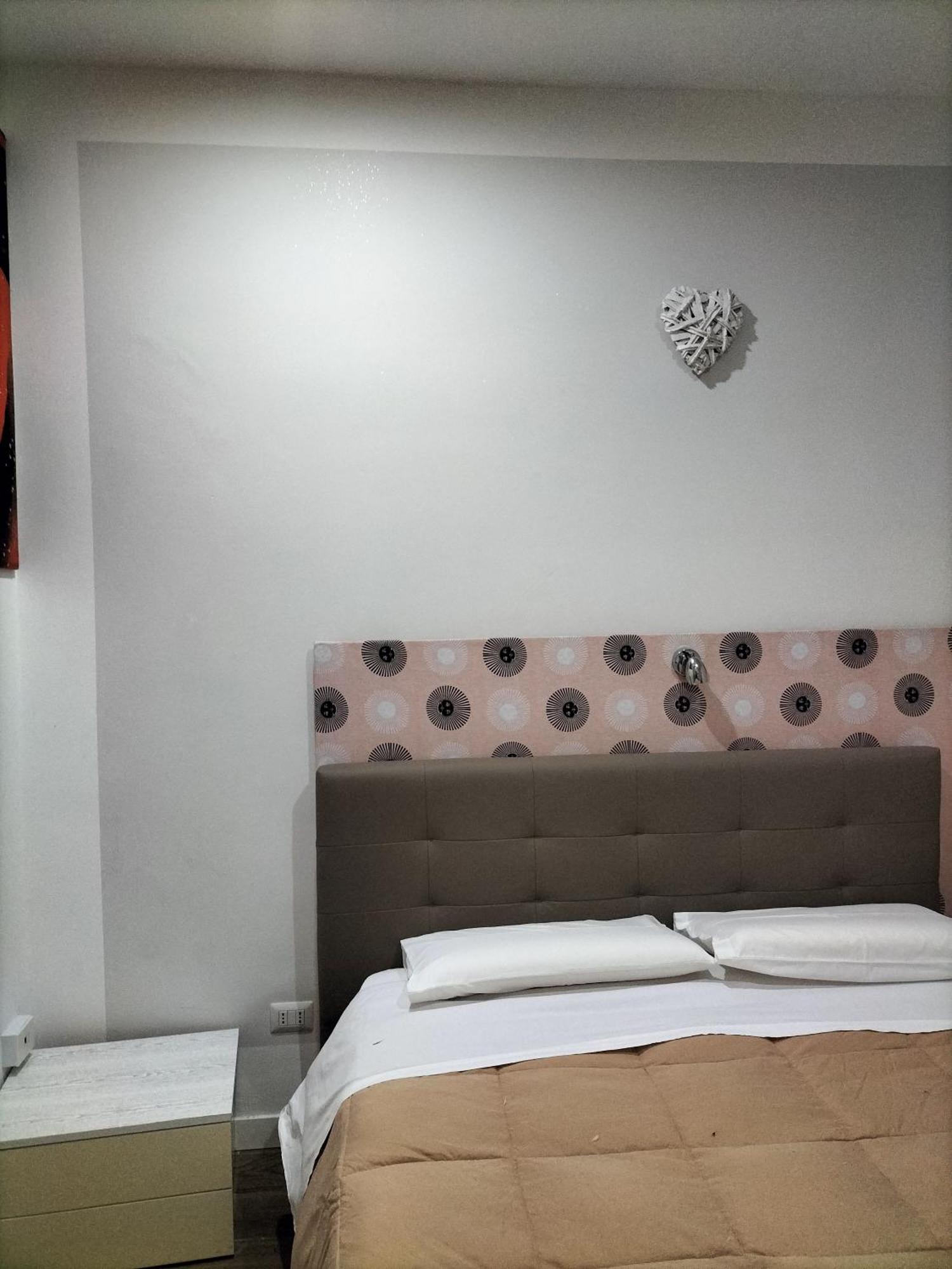 Casa Di Edoardo Bed & Breakfast Brindisi Cameră foto